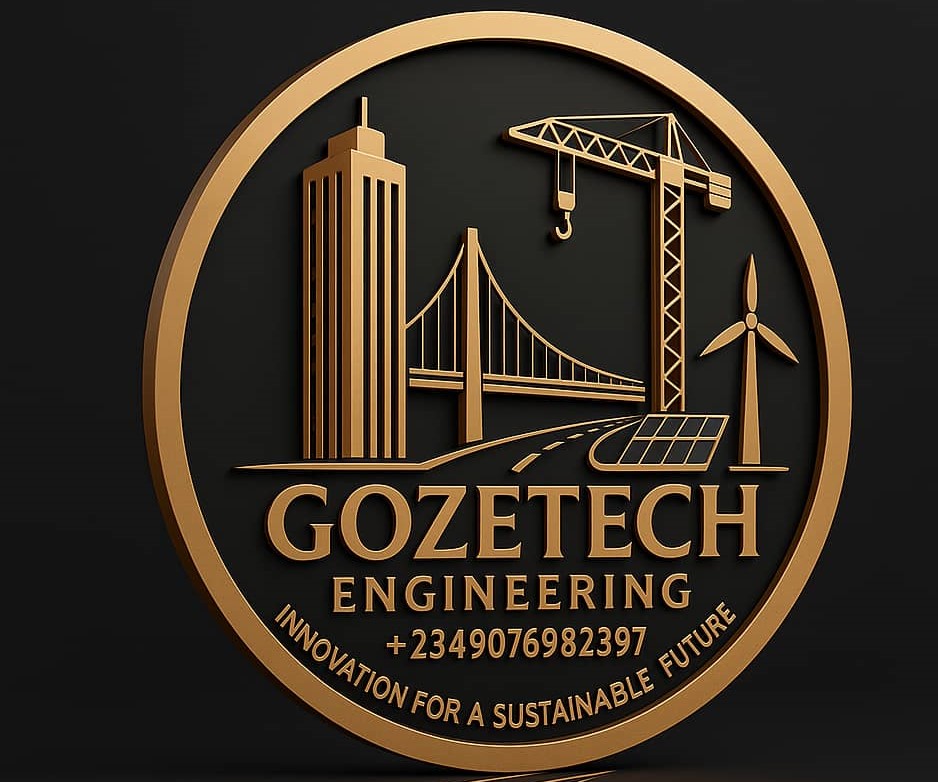 GOZETECH Logo